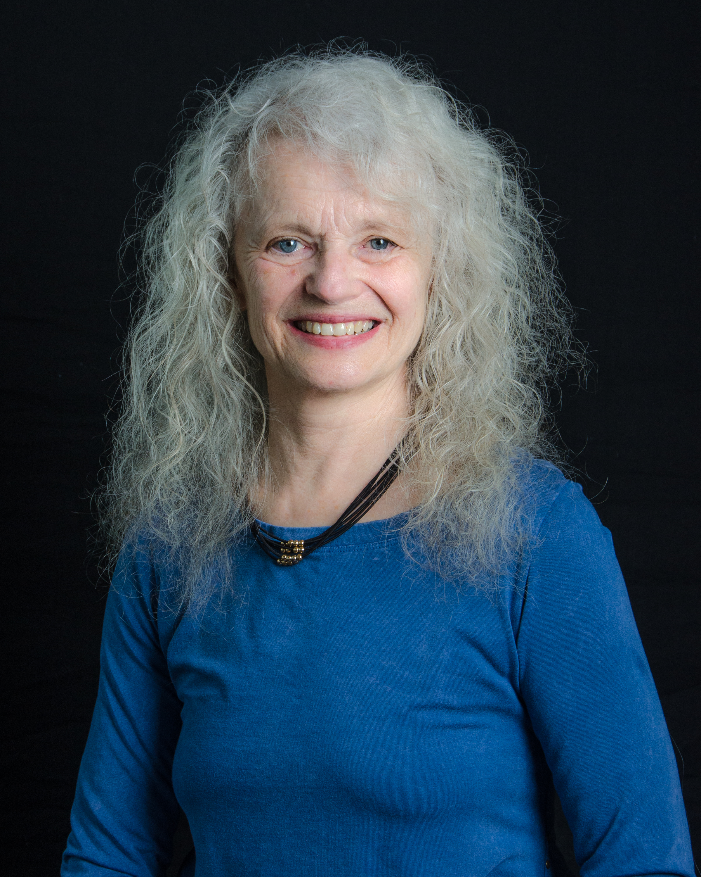 Peggy Stevens