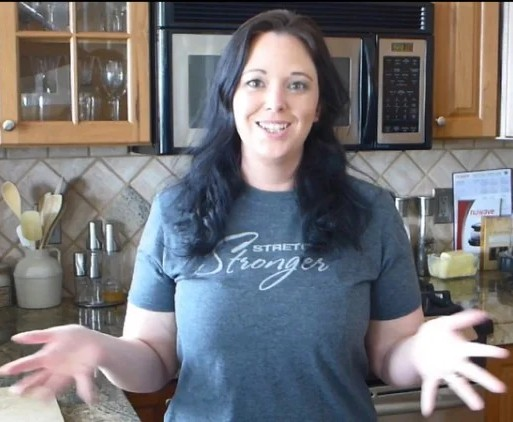 Kim Gibbs — RiversZen Instructor