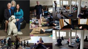 Live Classes